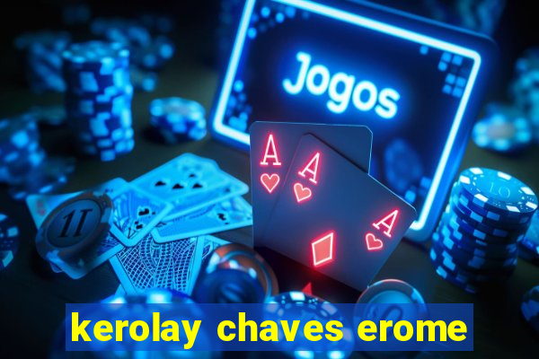 kerolay chaves erome